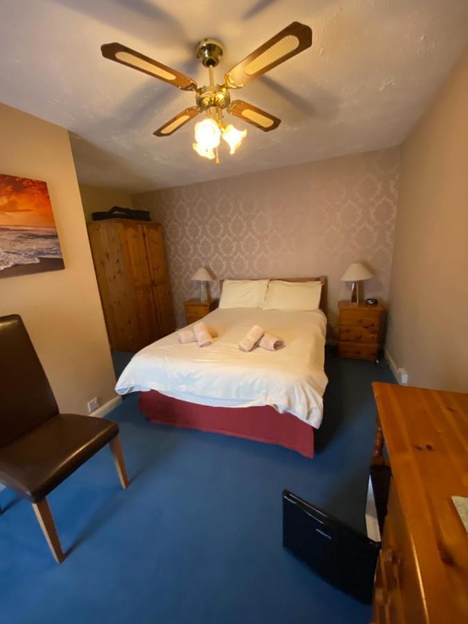 The Copley Arms Hotel ลู ห้อง รูปภาพ