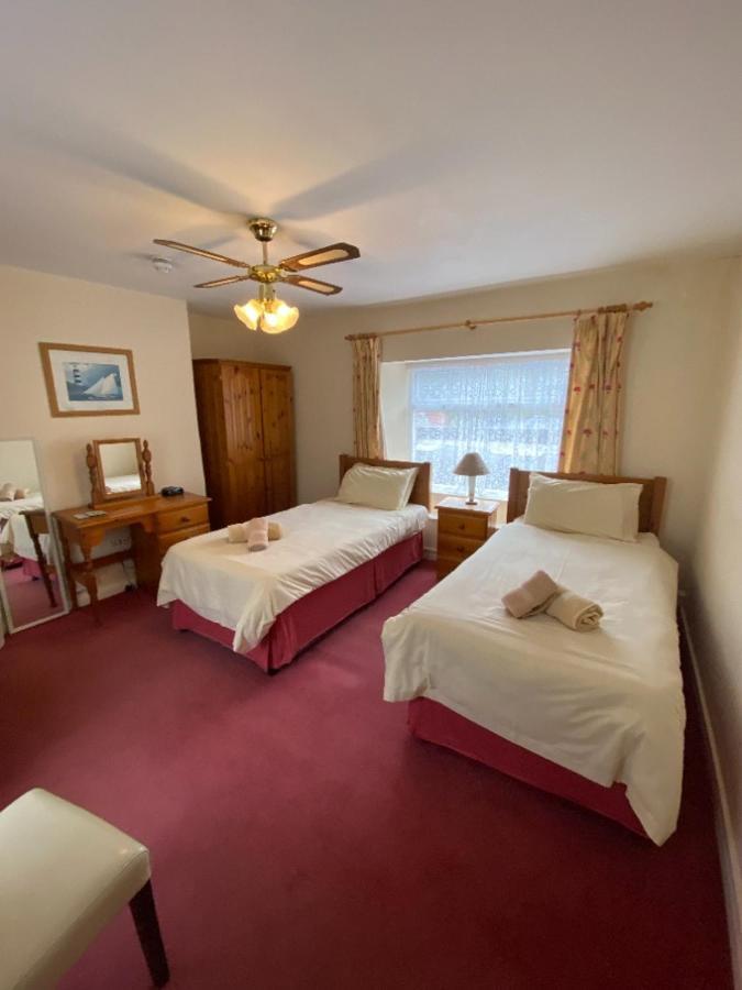 The Copley Arms Hotel ลู ห้อง รูปภาพ