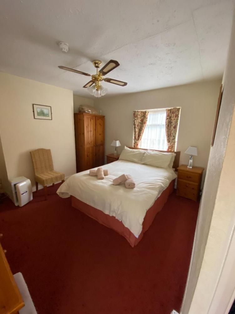 The Copley Arms Hotel ลู ห้อง รูปภาพ