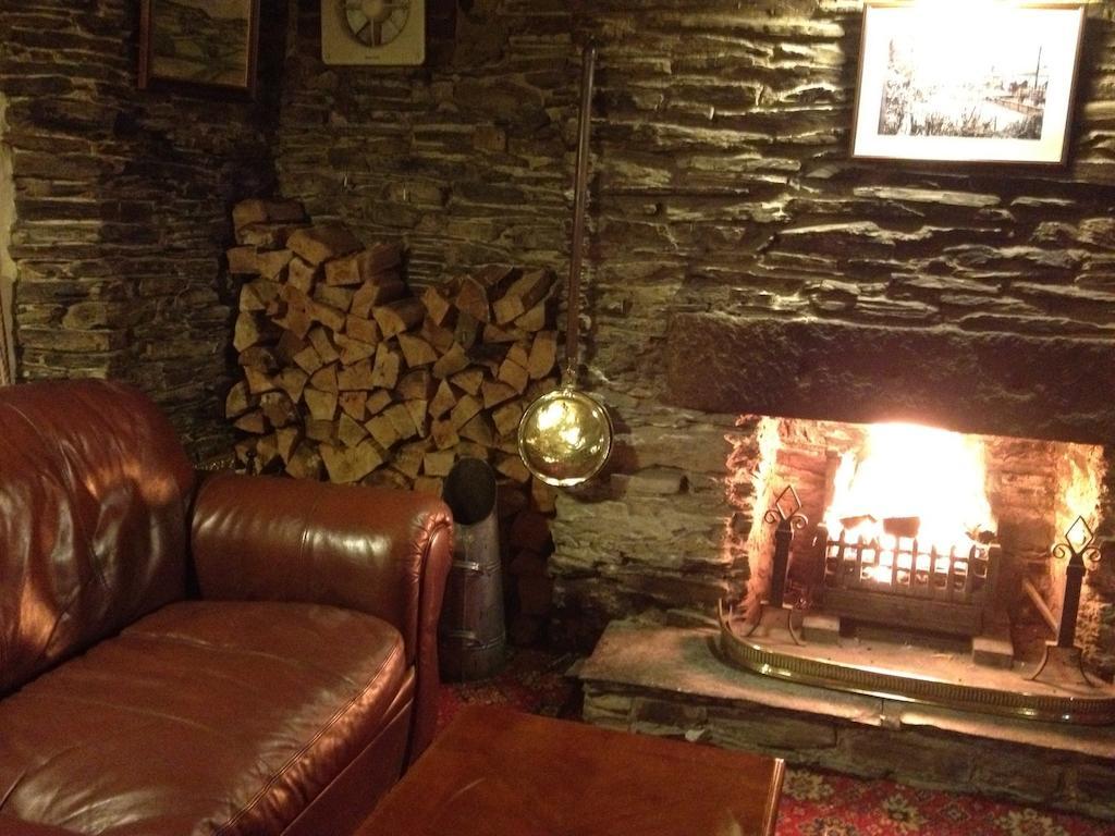 The Copley Arms Hotel ลู ภายนอก รูปภาพ